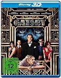 Der große Gatsby [3D Blu-ray]