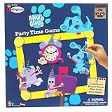 Blue's Party Time Game [englischsprachige Version]