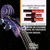 Französische Streichermusik des 20. Jahrhunderts