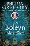 The Boleyn Inheritance (The Tudor Court series Book 3) (English Edition)