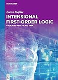 Intensional First-Order Logic: From AI to New SQL Big Data (English Edition)