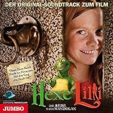 Hexe Lilli 2 - Die Reise nach Mandolan. Der Original Soundtrack zum Film