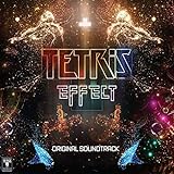 Tetris Effect (Original Soundtrack) (2lp+Mp3) [Vinyl LP]