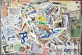 Prophila Collection Finnland 100 Verschiedene Sondermarken und Großformate (Briefmarken für Sammler)