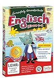 Lernerfolg Grundschule Englisch 1-4 Klasse Neue Version