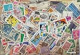 Prophila Collection Frankreich 600 Verschiedene Marken (Briefmarken für Sammler)