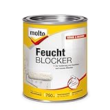 Molto Feucht Blocker, weiß, 750