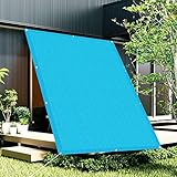 Whirlpool-Markise für den Außenbereich, 1,5 x 9 m, 95 % UV-Block, reißfest, Unterschlupf, für Balkon, Terrasse, Garten, B