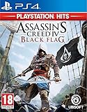 Ubisoft Assassin's.4 Schwarze Flaggen-Hits P4