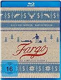 Fargo - Die komplette Season 1 [Blu-ray]