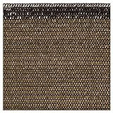 Tenax Soleado Corten Sichtschutz, Netz, blickdicht, 500 x 0,1 x 150 cm, 1A150269