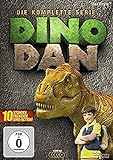 Dino Dan - Komplettbox (Folge 1-50)
