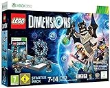 LEGO Dimensions - Starter Pack - [Xbox 360]