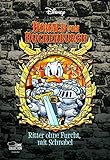 Enthologien 40: Donald von Duckenburgh - Ritter ohne Furcht, mit Schnabel