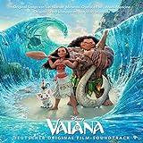 Vaiana (Deutscher Original Film-Soundtrack)