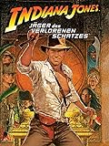 Indiana Jones: Jäger des verlorenen Schatzes [dt./OV]