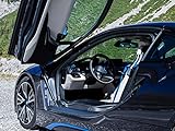 Supercars - BMW i8, erster einer neuen Zeit?