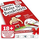 Ingolstadt 04 Fanartikel ist jetzt Ingolstädter Malbuch für Beschränkte by Ligakakao.de