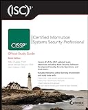 (ISC)2 CISSP Certified Information Systems Security Professional Official Study Guide (English Edition)