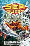 Shelka the Mighty Fortress: Book 31 (Sea Quest) (English Edition)