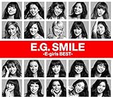 E.G.Smile:E-Girls Best