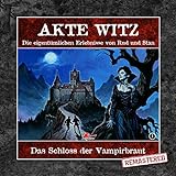 Das Schloss der Vampirbraut: Akte Witz (Remastered) 1