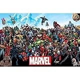 Marvel Comics Marvel Universe Maxi Poster 61 x 91,5 cm