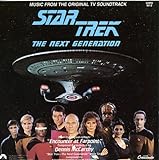 Star Trek - The Next Generation: Encounter at Farpoint