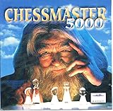 Chessmaster 5000