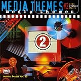 Media Themes #2: Musical Images, Vol. 30