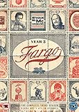 Fargo Season 3 DVD [UK Import]