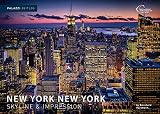 NEW YORK NEW YORK Zeitlos: SKYLINE & IMPRESSION