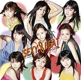 【Amazon.co.jp限定】SEXY 8 BEAT (通常盤) (メガジャケ付)