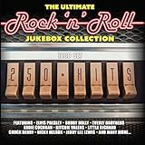 The Ultimate Rock 'n' Roll Jukebox Collection 250 Hits