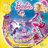 Barbie in das Sternenlicht-Abenteuer