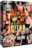WWE - The Very Best of WCW Monday Nitro [3 DVDs] [UK Import]