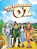 Der Zauberer von Oz [dt./OV]