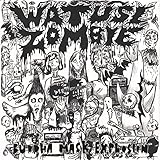 BUDDHA MASK EXPLOSION [Explicit]