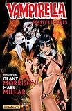 Vampirella Masters Series Vol. 1: Grant Morrison (English Edition)