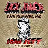 Joan Jett (feat. The Kurnel MC) (Liberty Chaps Remix)