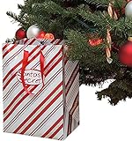 Santas Secret Gift – Automatisches Weihnachtsbaum-Bewässerungssystem (Candy Cane) Weltmeistverkaufter Wasserspender seit 1998