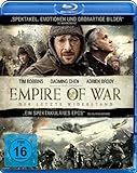 Empire of War - Der letzte Widerstand [Blu-ray]