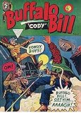 Buffalo Bill Cody #1 (English Edition)