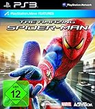 The Amazing Spider - Man - [PlayStation 3]