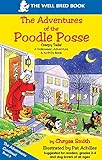 Creepy Tails (The Adventures of the Poodle Posse, Book 3)