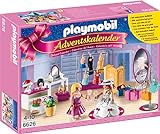 Playmobil 6626 - Adventskalender Ankleidespaß für die große Party