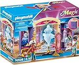 PLAYMOBIL Magic 70508 Spielbox 'Orientprinzessin', Ab 4 Jahren