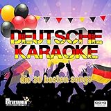 Mr Entertainer Karaoke DEUTSCHE KARAOKE CD+G. Die 30 Besten Songs. German Karaoke