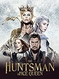 The Huntsman & The Ice Queen [dt./OV]