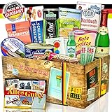 Ostpaket „DDR SPEZIALITÄTEN BOX“ / Geschenkset Geburtstag für Sie